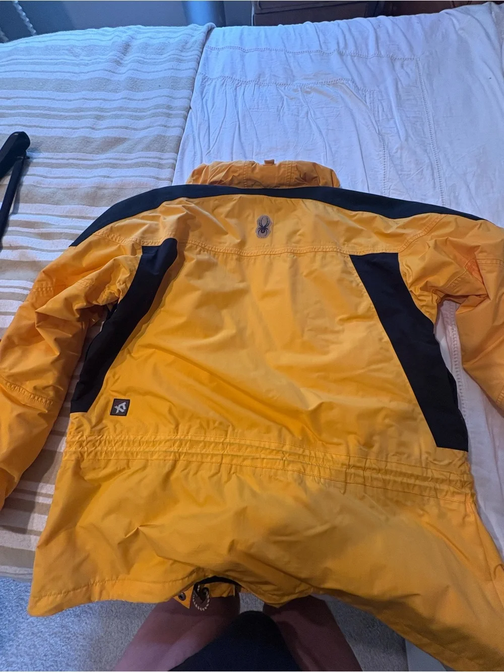 Spyder men’s very